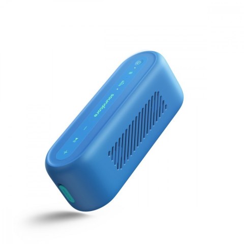 Głośnik Soundcore Select 2S Bluetooth niebieski Głośnik Soundcore Select 2S Bluetooth niebieski