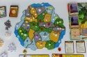 Gra Spirit Island (PL)