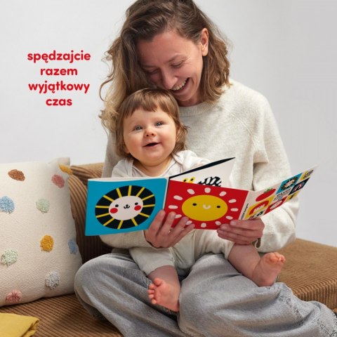 Książeczki Duży starter malucha Książeczki Duży starter malucha