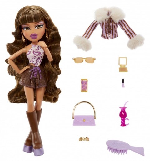 Lalka Bratz Yasmin Lalka Bratz Yasmin