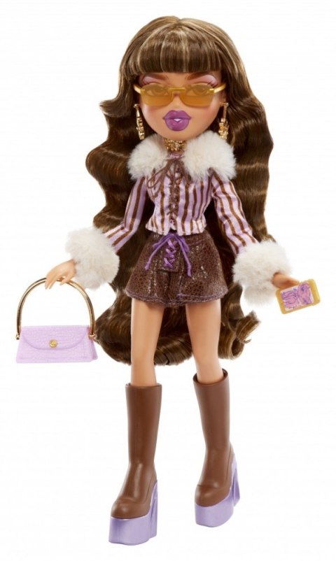 Lalka Bratz Yasmin Lalka Bratz Yasmin