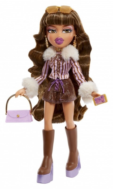 Lalka Bratz Yasmin Lalka Bratz Yasmin