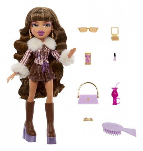 Lalka Bratz Yasmin Lalka Bratz Yasmin