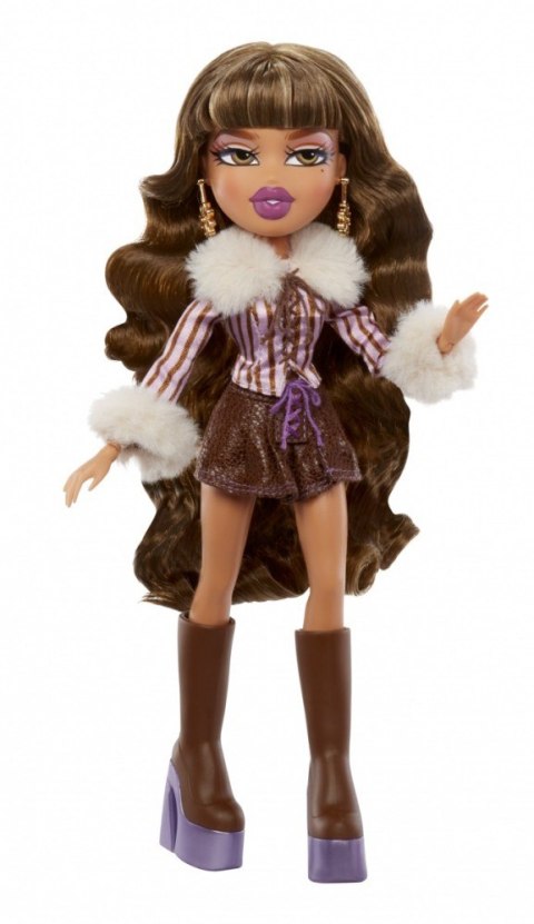 Lalka Bratz Yasmin Lalka Bratz Yasmin