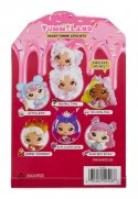 Lalka Yummiland Lip Gloss S2, Roxie Crystal Candy