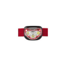 Latarka czołowa VISION ULTRA 300 lumenów 35h pracy na baterii