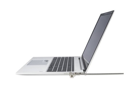 Linka zabezpieczająca z kluczem Slim NanoSaver 2.0 EQ Linka zabezpieczająca z kluczem Slim NanoSaver 2.0 EQ