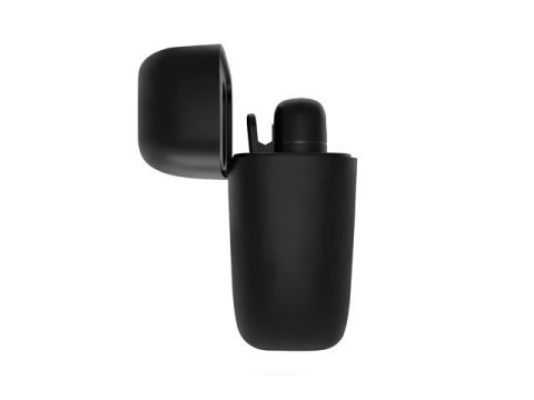 Mikrofon HOPPER krawatowy bezprzewodowy USB-C Mikrofon HOPPER krawatowy bezprzewodowy USB-C