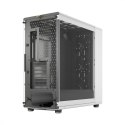 Obudowa North XL RC Chalk White TG Clear