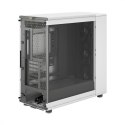 Obudowa North XL RC Chalk White TG Clear