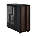 Obudowa North XL RC Charcoal Black TG Dark