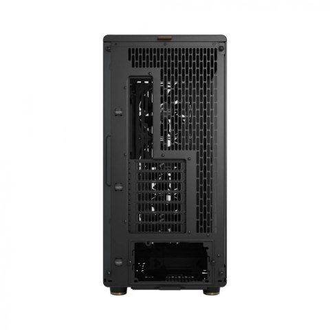 Obudowa North XL RC Charcoal Black TG Dark Obudowa North XL RC Charcoal Black TG Dark