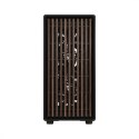 Obudowa North XL RC Charcoal Black TG Dark