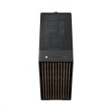 Obudowa North XL RC Charcoal Black TG Dark