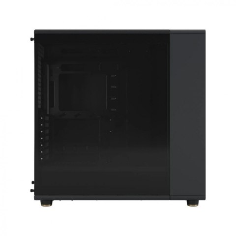 Obudowa North XL RC Charcoal Black TG Dark Obudowa North XL RC Charcoal Black TG Dark