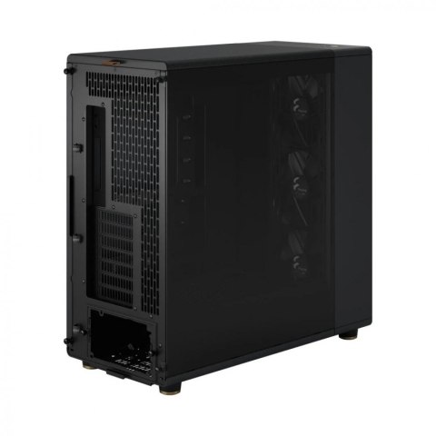 Obudowa North XL RC Charcoal Black TG Dark Obudowa North XL RC Charcoal Black TG Dark