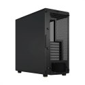 Obudowa North XL RC Charcoal Black TG Dark