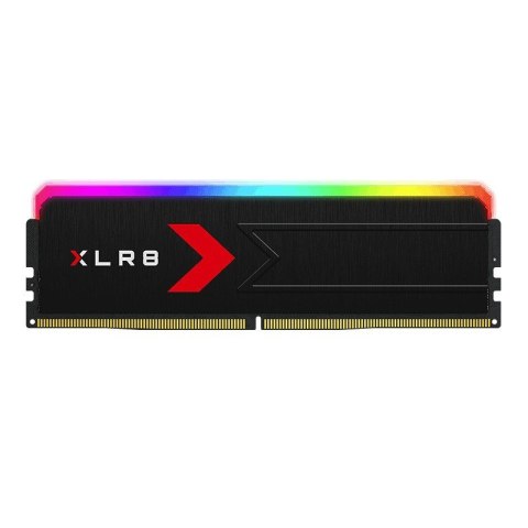 Pamięć DDR5 16GB 6000 C30 MD16GD5600030RGB-BLK BULK Pamięć DDR5 16GB 6000 C30 MD16GD5600030RGB-BLK BULK