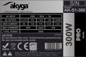 Zasilacz SFX AK-S1-300 300W