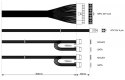 Zasilacz SFX AK-S1-300 300W