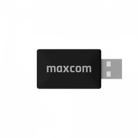 Bezprzewodowy adapter samochodowy MC02 Wave Bezprzewodowy adapter samochodowy MC02 Wave