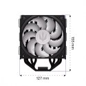 Chłodzenie procesora Fera 5 Black ARGB EY3A012