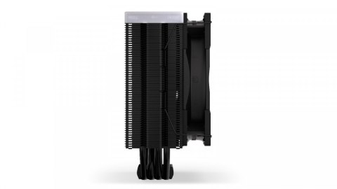Chłodzenie procesora Fera 5 Black ARGB EY3A012 Chłodzenie procesora Fera 5 Black ARGB EY3A012
