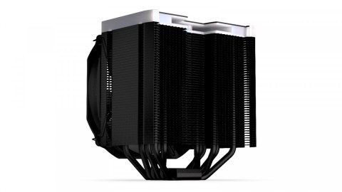 Chłodzenie procesora Fortis 5 Black ARGB EY3A014 Chłodzenie procesora Fortis 5 Black ARGB EY3A014