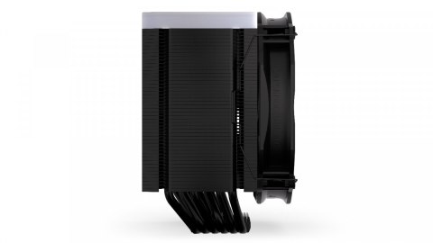 Chłodzenie procesora Fortis 5 Black ARGB EY3A014 Chłodzenie procesora Fortis 5 Black ARGB EY3A014