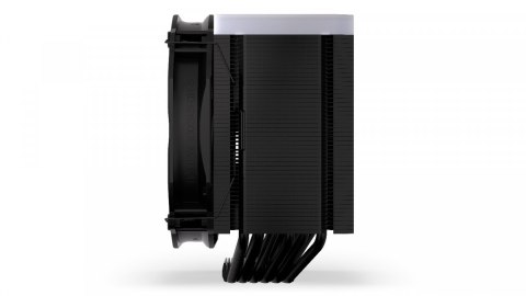 Chłodzenie procesora Fortis 5 Black ARGB EY3A014 Chłodzenie procesora Fortis 5 Black ARGB EY3A014