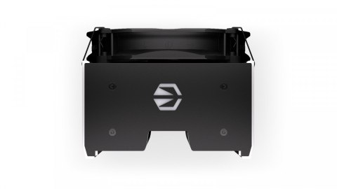 Chłodzenie procesora Fortis 5 Black ARGB EY3A014 Chłodzenie procesora Fortis 5 Black ARGB EY3A014