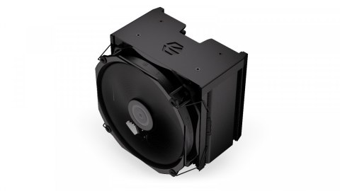 Chłodzenie procesora Fortis 5 Black EY3A013 Chłodzenie procesora Fortis 5 Black EY3A013