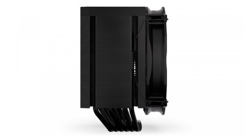 Chłodzenie procesora Fortis 5 Black EY3A013 Chłodzenie procesora Fortis 5 Black EY3A013