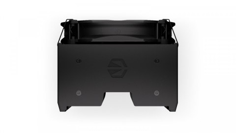 Chłodzenie procesora Fortis 5 Black EY3A013 Chłodzenie procesora Fortis 5 Black EY3A013