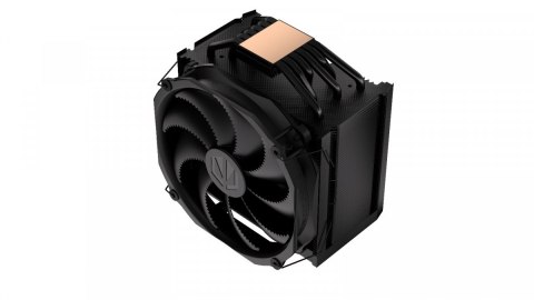 Chłodzenie procesora Fortis 5 Black EY3A013 Chłodzenie procesora Fortis 5 Black EY3A013