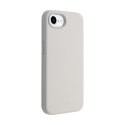 Color Cover Magnetic - Etui iPhone 16e MagSafe Kamienny beż