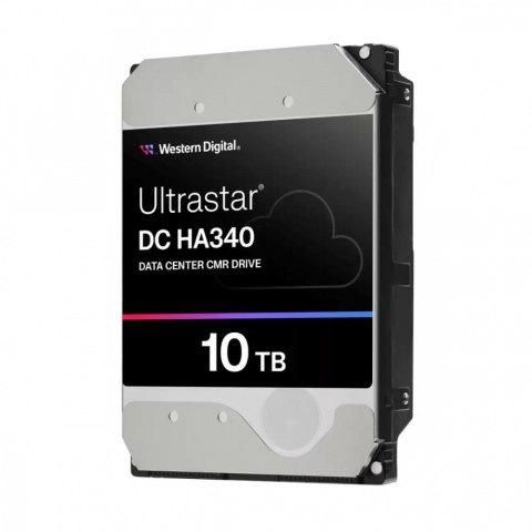 Dysk twardy Ultrastar DC HA340 10TB 3.5 cala SATAIII Dysk twardy Ultrastar DC HA340 10TB 3.5 cala SATAIII