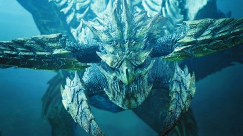Gra PlayStation 5 Monster Hunter Wilds Gra PlayStation 5 Monster Hunter Wilds