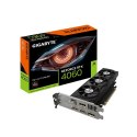 Karta graficzna GeForce RTX 4060 OC Low Profile 8G GDDR6 128bit 2HDMI/2DP