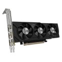 Karta graficzna GeForce RTX 4060 OC Low Profile 8G GDDR6 128bit 2HDMI/2DP