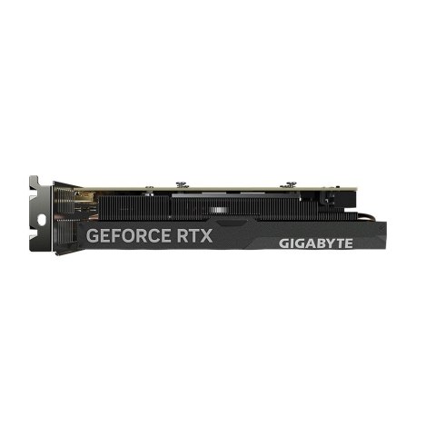 Karta graficzna GeForce RTX 4060 OC Low Profile 8G GDDR6 128bit 2HDMI/2DP Karta graficzna GeForce RTX 4060 OC Low Profile 8G GDDR6 128bit 2HDMI/2DP