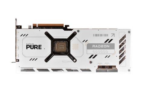 Karta graficzna Radeon RX 7900 XT PURE 20GB GDDR6 320bit 2DP/2HDMI Karta graficzna Radeon RX 7900 XT PURE 20GB GDDR6 320bit 2DP/2HDMI