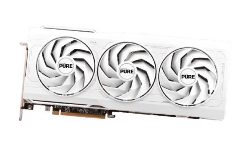 Karta graficzna Radeon RX 7900 XT PURE 20GB GDDR6 320bit 2DP/2HDMI Karta graficzna Radeon RX 7900 XT PURE 20GB GDDR6 320bit 2DP/2HDMI