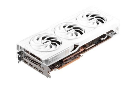 Karta graficzna Radeon RX 7900 XT PURE 20GB GDDR6 320bit 2DP/2HDMI Karta graficzna Radeon RX 7900 XT PURE 20GB GDDR6 320bit 2DP/2HDMI