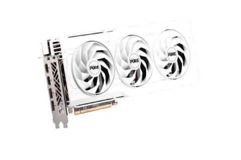 Karta graficzna Radeon RX 7900 XT PURE 20GB GDDR6 320bit 2DP/2HDMI Karta graficzna Radeon RX 7900 XT PURE 20GB GDDR6 320bit 2DP/2HDMI