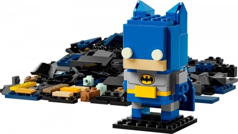 Klocki BrickHeadz 40748 Batman 8 w 1 Klocki BrickHeadz 40748 Batman 8 w 1