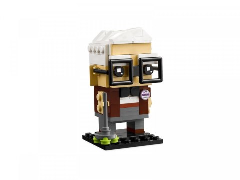 Klocki BrickHeadz 40752 Carl, Russell i Kevin z filmu Odlot Klocki BrickHeadz 40752 Carl, Russell i Kevin z filmu Odlot