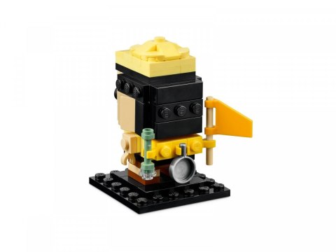 Klocki BrickHeadz 40752 Carl, Russell i Kevin z filmu Odlot Klocki BrickHeadz 40752 Carl, Russell i Kevin z filmu Odlot