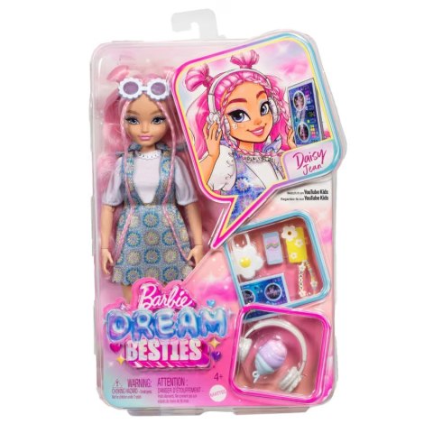 Lalka Barbie Dream Besties Lalka Barbie Dream Besties