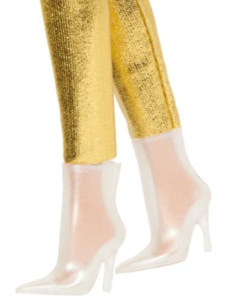 Lalka Barbie Fashionistas Lalka Barbie Fashionistas
